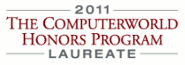 Premio 2011 The Computerworld Honors Program