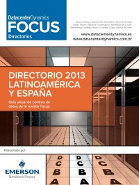 Directorio 2013 Latinoamérica y España