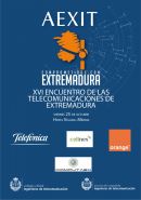 COMPUTAEX participará en el XVI Encuentro de las Telecomunicaciones en Extremadura