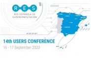 14ª Conferencia de Usuarios de la Red Española de Supercomputación