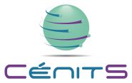 CénitS presenta su nuevo logotipo corporativo