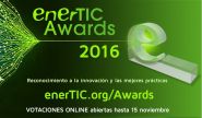 enerTIC Awards 2016