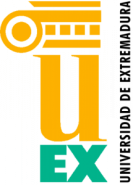 Logo Universidad de Extremadura