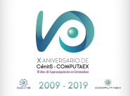COMPUTAEX presenta un nuevo catálogo con motivo de su X Aniversario