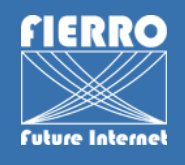 FIERRO: Future Internet