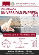 COMPUTAEX participa en la VIII Jornada Universidad-Empresa organizada por la Universidad de Castilla - La Mancha