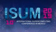 El Director General de COMPUTAEX imparte dos conferencias en el congreso internacional ISUM 2019