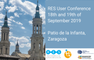 13ª Conferencia de Usuarios de la Red Española de Supercomputación