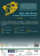 COMPUTAEX patrocina el concurso Reto Ada Byron