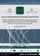 ​CénitS ofrece la Jornada "Hacia la digitalización de las mipymes: casos de éxito"