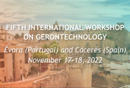 COMPUTAEX participa en la organización de IWoG 2022, el quinto workshop internacional sobre gerontotecnología