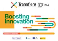 La Fundación COMPUTAEX participa en Transfiere, el Foro Europeo para la Ciencia, Tecnología e Innovación