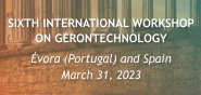La Fundación COMPUTAEX participa en el Sixth International Workshop on Gerontechnology