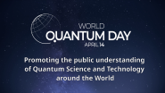 COMPUTAEX presenta en el World Quantum Day sus avances sobre computación cuántica