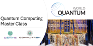 COMPUTAEX organiza una Master Class sobre computación cuántica en la Escuela Politécnica con motivo del World Quantum Day