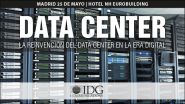 Evento Data Center IDG