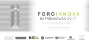 Foro Innova Extremadura 2017
