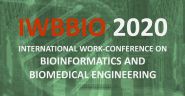 COMPUTAEX participa en el congreso internacional IWBBIO 2020 sobre Bioinformática e Ingeniería Biomédica