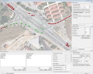 Eco-Traffic: Modelado de tráfico para una Smart-Eco Región