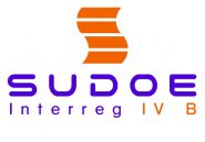 Logo SUDOE